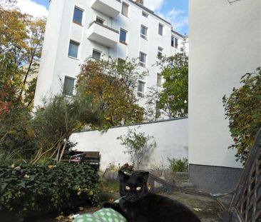 Charmante Singlewohnung in begehrter Lage! - Foto 1