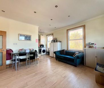 Room in a Shared Flat, St. James's Road, CR0 - Photo 4