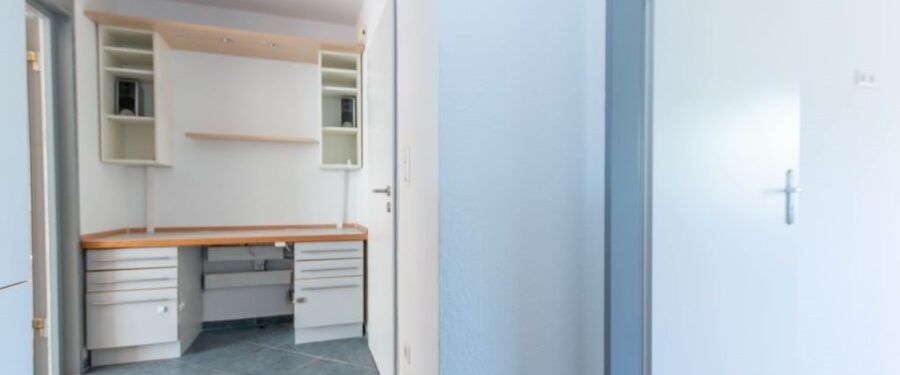 Gepflegte 2-Zimmer Wohnung in Nordhorn - Foto 1