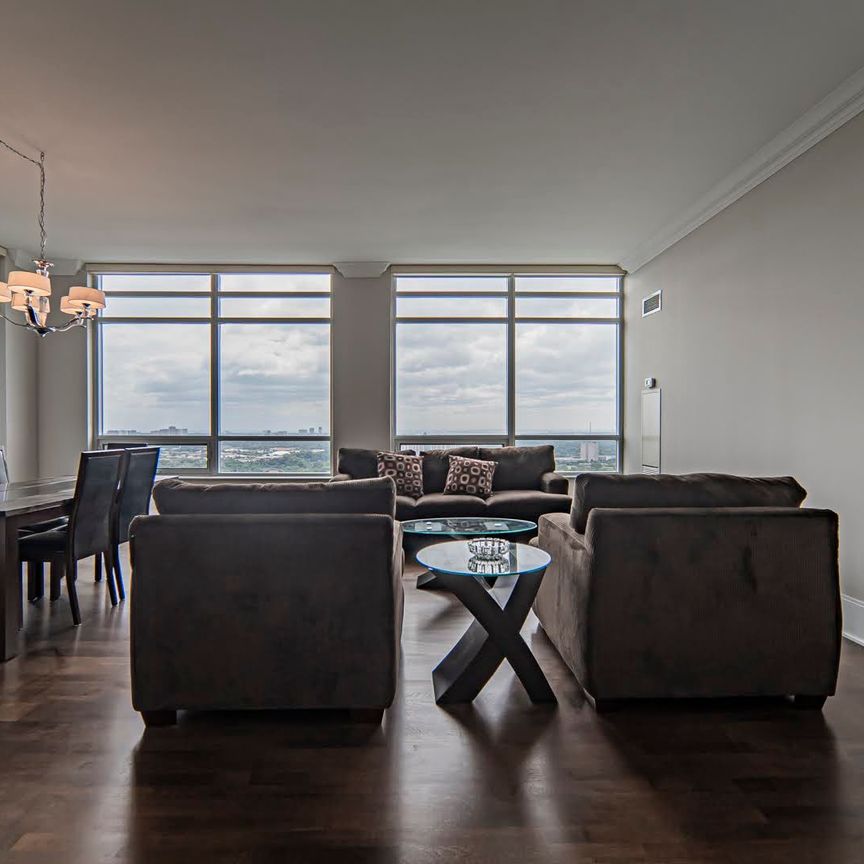 For Lease - 181 Wynford Drive Unit# 3301, Toronto, Ontario - Photo 1