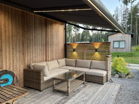 Stavsnäs - 2rok - tillsv - 9.775kr/mån - Photo 5