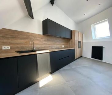 Appartement te huur - Photo 4