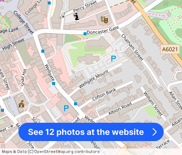 Wellgate Mount, Rotherham, S60 - Photo 1