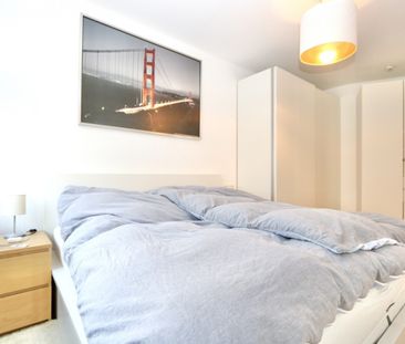 Attraktive 3-Raum-Mietwohnung in der östlichen Altstadt, ca. 80m² W... - Photo 6