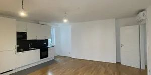 Erstbezug: Neu errichtete 2 Zimmer Dachgeschosswohnung mit Balkon - Photo 3