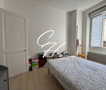 Grenoble - Appartement T3 - Hyper Centre - Photo 6