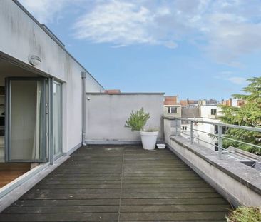 Penthouse te huur - Photo 6
