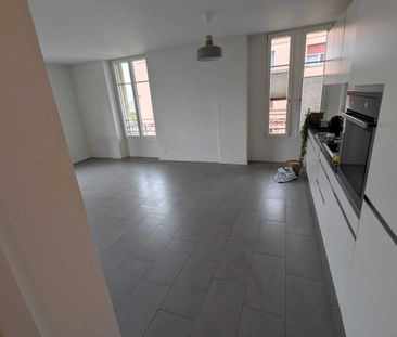 Beautiful 3.5-room apartment with view - Photo 5