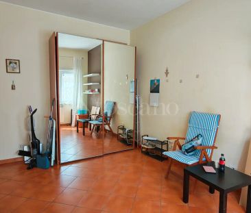 Casa in affitto - Via Gerolamo Mercuriale, Roma (rif. 25/2026) - Photo 1