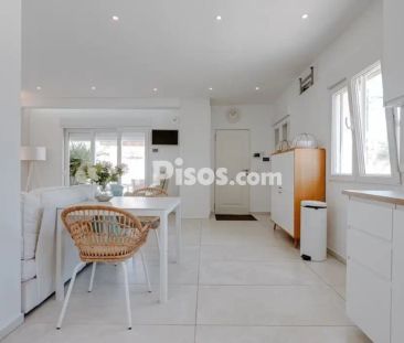 Chalet en alquiler en La Siesta-El Salado-Torreta-El Chaparral - Photo 5