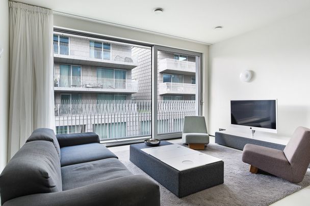 Valkenburgerstraat 132D, 1011 NA, Amsterdam - Foto 1