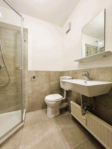 Modernisierte Garconniere mit Balkon | SCHALLMOOS - Foto 2