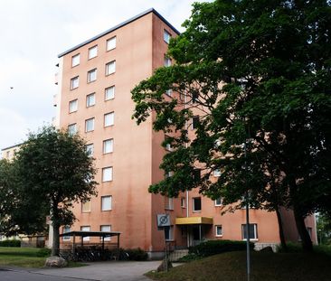 Jarlavägen 8, våning None - Photo 2