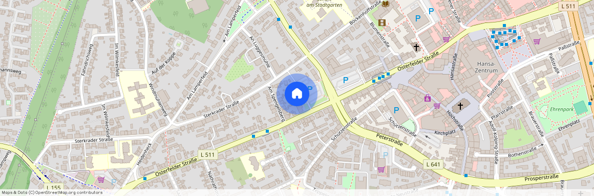 Osterfelder Str. 43, 46236 Bottrop