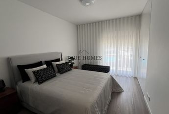 Apartamento T3 em Setúbal