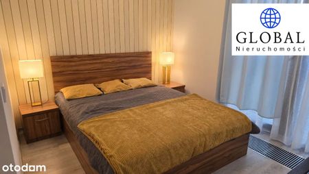 Na wynajem mieszkanie 2 pokoje/ 35m2/Grottgera - Photo 2