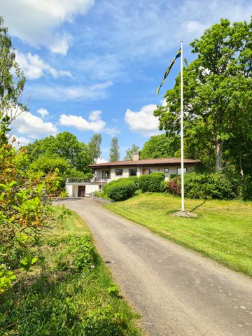 Ramsjödalsvägen, Kungsbacka - Photo 3