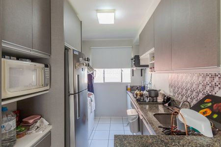Apartamento com 2 quartos e 42m² para alugar em Igara, Canoas. - Foto 3