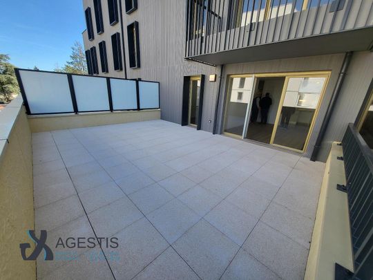 APPARTEMENT T2 47M - Photo 1