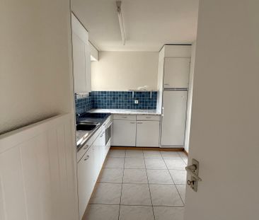 renovierte Wohnung in Brügg - Photo 5
