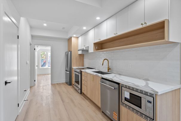 For Lease - 127 Northcote Avenue Unit# 4, Toronto, Ontario - Photo 1