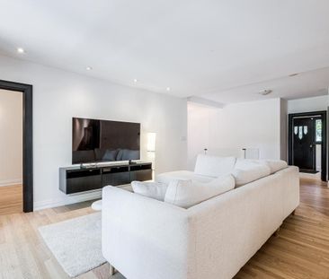 For Lease - 204 Ellerslie Avenue, Toronto, Ontario - Photo 2