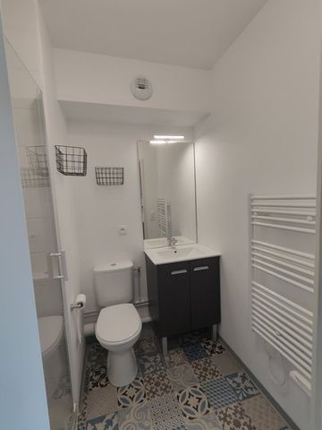 Ref: 922 Appartement à Le Havre - Photo 5