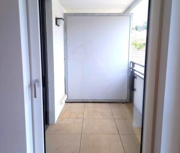 Topmoderne Singlewohnung mit Loggia! - Foto 5