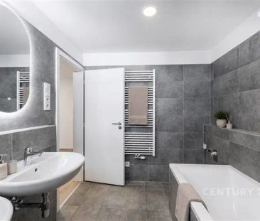 Pronájem nového bytu 3+kk v projektu Ekocity Hostivař se sklepem a ... - Photo 6