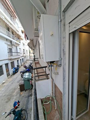 Διαμέρισμα για ενοικίαση Άγιος Παύλος (Άγιος Παύλος) - Photo 1
