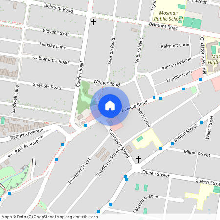 2/62 Avenue Road, NSW 2088, Mosman