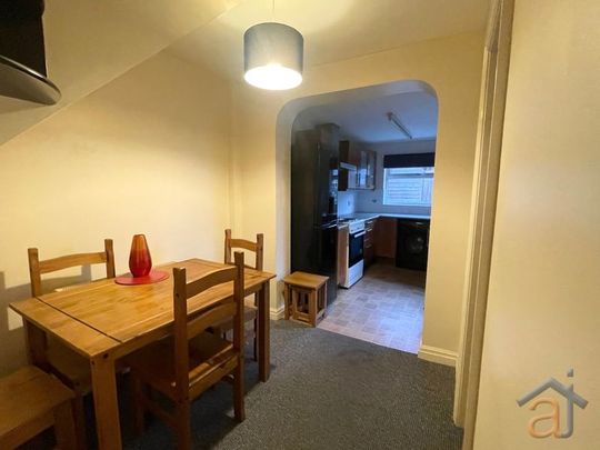 To Let – High Park Road, Southport – Available Immediately - Photo 1