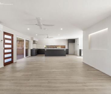 Brand New Coastal Living in Sought-After Cabarita Beach - Photo 5