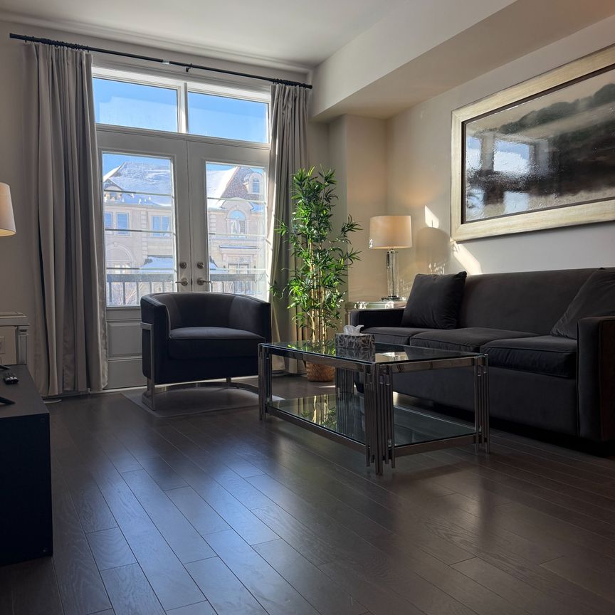 For Lease - 87 Grand Trunk Avenue, Vaughan, Ontario - Photo 1