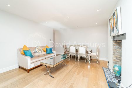 2 bedroom apartment to rent - Photo 5