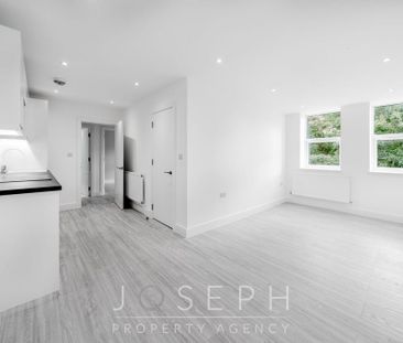 3 bedroom apartment to rent - Photo 1