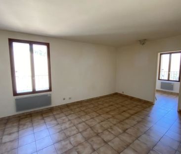 APPARTEMENT MEYRARGUES - 2 pièce(s) - 38 m2 - Photo 1