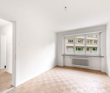 Im Herzen von Zürich-Wiedikon - frisch saniert! - Photo 3