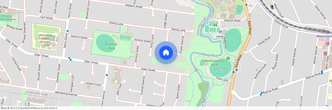 33 Fricker Avenue, Vic 3088, Greensborough