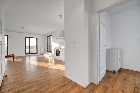 Apartament 60 m z tarasem na wynajem - Photo 4