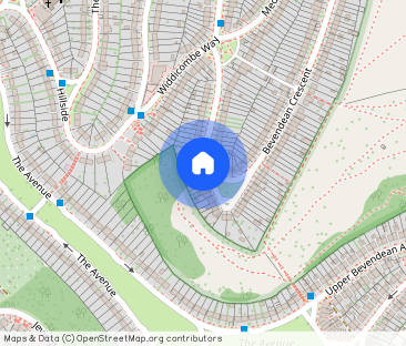 Bevendean Crescent - Photo 1