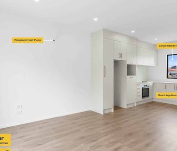 Brand New house - Modern, Stylish and Classy! - Photo 3