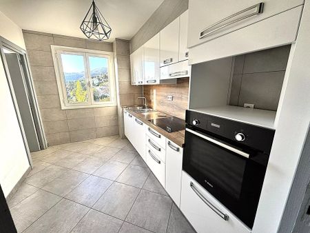 À louer : Appartement spacieux de 4 pièces à Lucciana ! - Photo 4