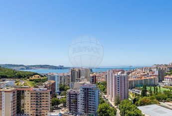Apartamento T2 em Lisboa