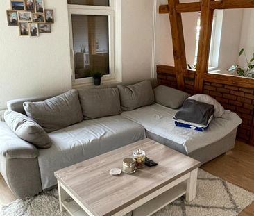 3 Zimmer Wohnung in 38557 Osloß zuum 01.02.26 zu vermieten - Foto 5