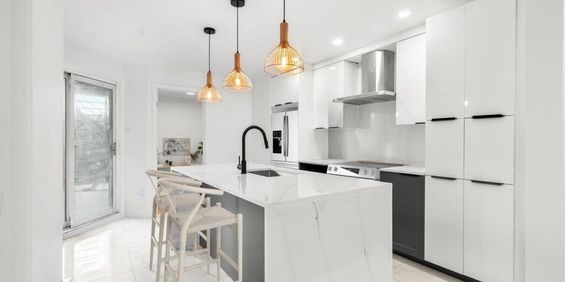 41/2 Luxueux - Parc Lafontaine - Photo 3