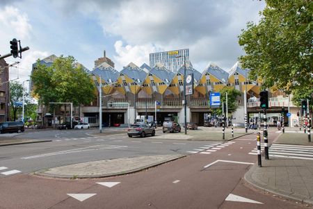 Te huur: Appartement Groenendaal in Rotterdam - Photo 2