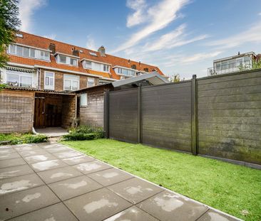 Borneostraat 45, De Kooi, 2315HX, Leiden - Foto 1