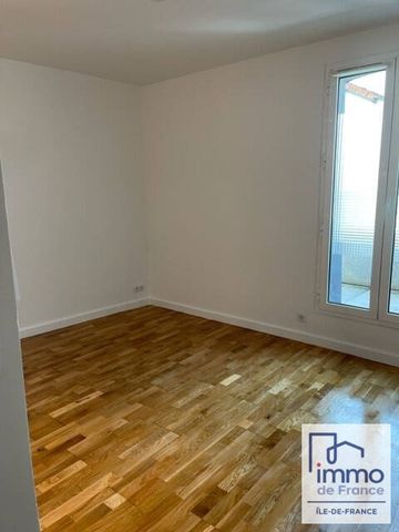 Location appartement 1 pièce 21.8 m² à Chaville (92370) - Photo 3