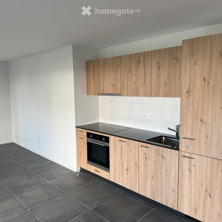2 Zimmer, 53 m² - Photo 1